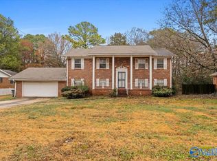 1102 Oster Dr NW, Huntsville, AL 35816
