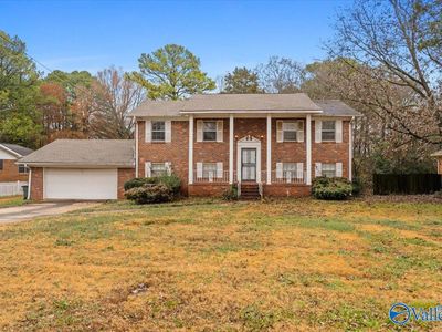 1102 Oster Dr NW, Huntsville, AL, 35816