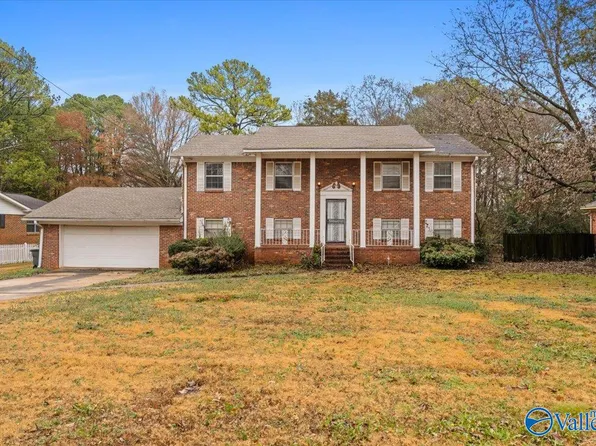 1102 Oster Dr NW, Huntsville, AL 35816