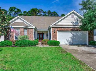 2392 Seneca Ridge Dr, Myrtle Beach, SC 29579