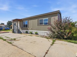 704 W 470 N, Logan, UT 84321