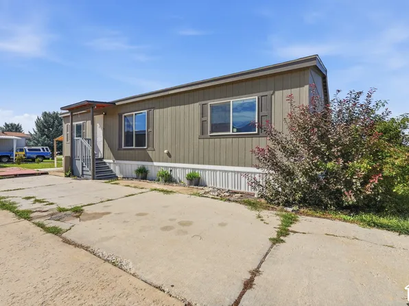 704 W 470 N, Logan, UT 84321