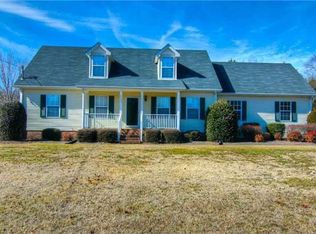 6045 Granny Smith Dr, Murfreesboro, TN 37127