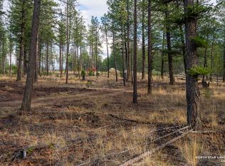 49 Basin Bnd N, Eureka, MT 59917