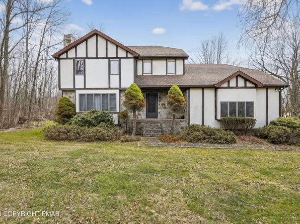 650 Chapman Lake Rd, Jermyn, PA 18433