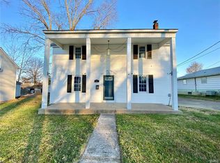 217 S Spring St, Perryville, MO 63775
