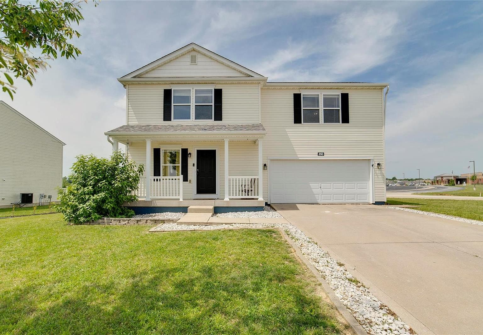 350 Mill Stone Dr, Moscow Mills, MO 63362 Zillow