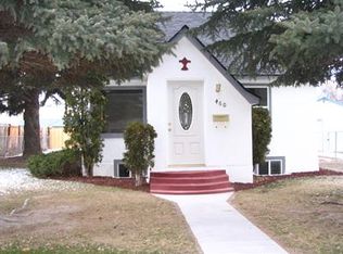 460 W 18th St, Idaho Falls, ID 83402