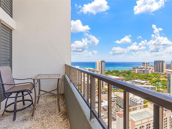 2nd image of 2240 Kuhio Ave #3806