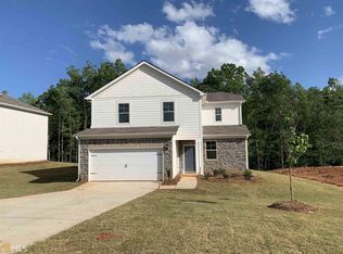 125 Fresh Laurel Ln, Locust Grove, GA 30248