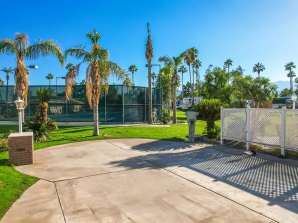 69411 Ramon Rd #986, Cathedral City, CA 92234