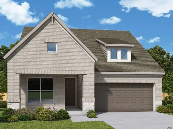 13267 Hanging Willow, San Antonio, TX 78245