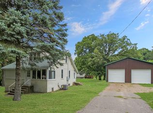 114 4th St, Swanville, MN 56382