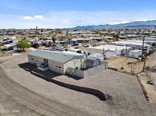 2640 James Dr, Lake Havasu City, AZ 86404