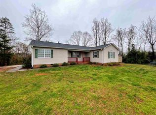 129 Baxter Rd, Gaffney, SC 29341