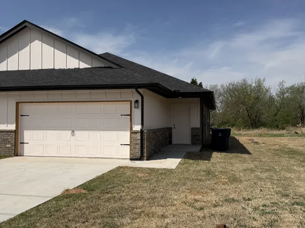 8801 N Walker Ave #B, Oklahoma City, OK 73114
