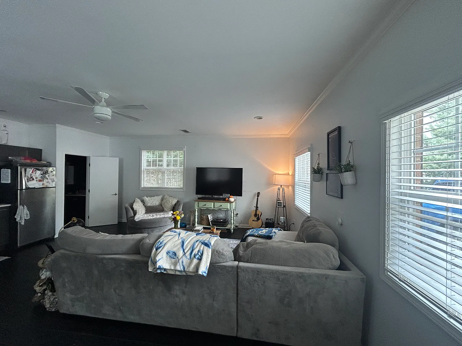 1 bed, 1000 sqft, $1,600 — Photo 2
