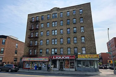 1814 Crotona Avenue #1 image 1 of 9