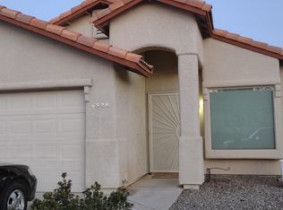 4528 Calle Albuquerque, Sierra Vista, AZ 85635