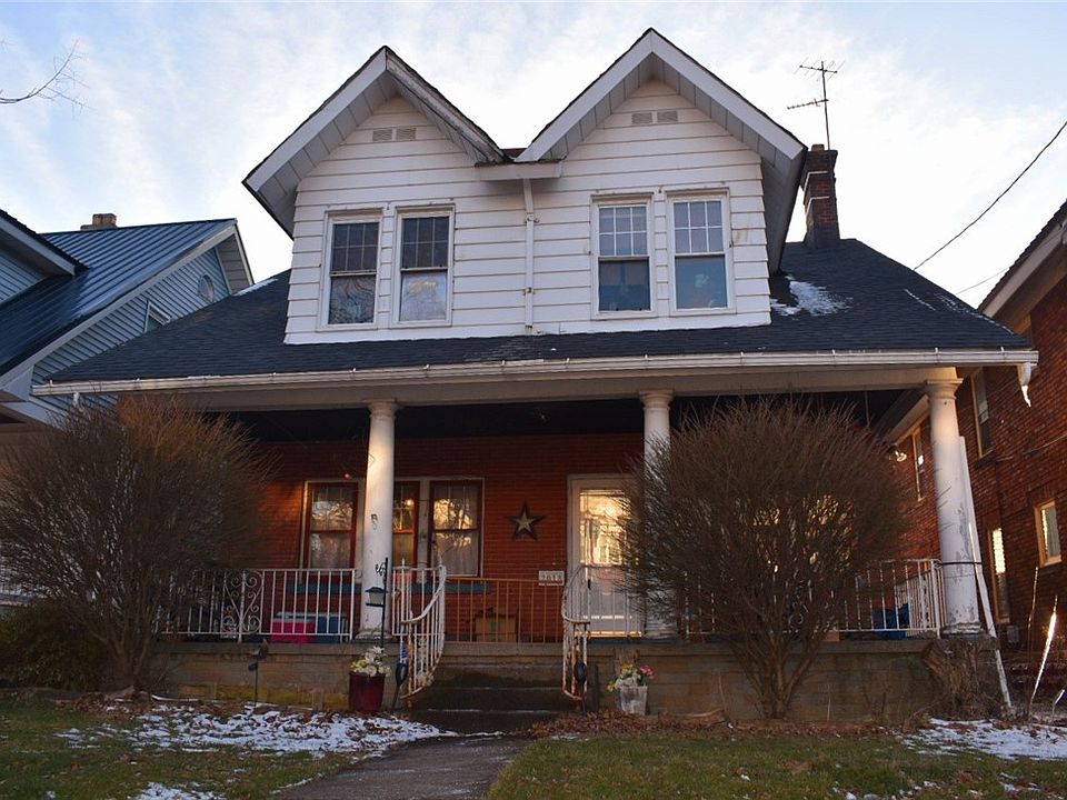 2018 Poplar St, Erie, PA 16502 Zillow