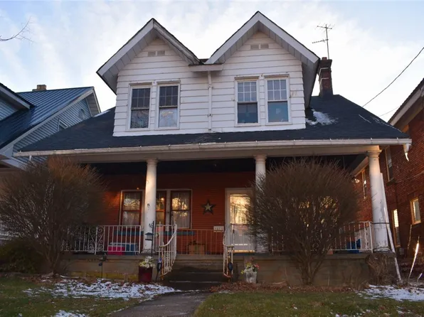 2018 Poplar St, Erie, PA 16502