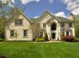 15 Apple Ln, Califon, NJ 07830