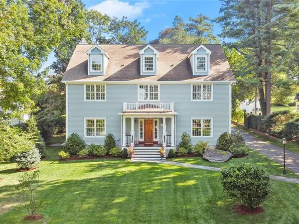 98 Stamford Avenue, Stamford, CT 06902
