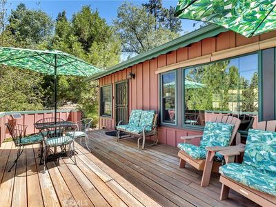 55345 S Circle Dr, Idyllwild, CA, 92549