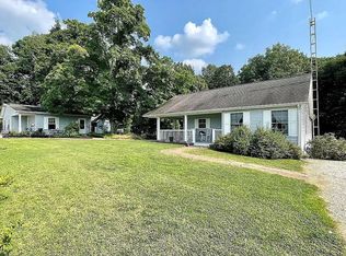 3890 Crane Pond Rd, Utica, KY 42376