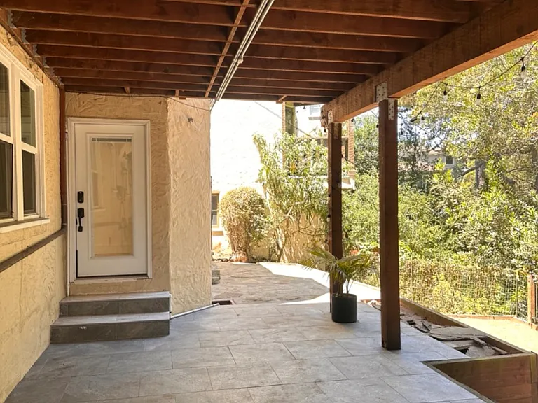 Private Entry