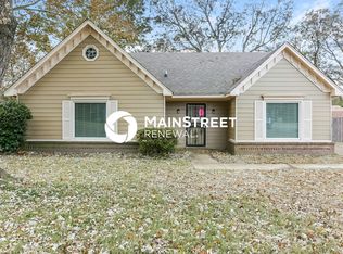 6515 W Margaux Cv, Memphis, TN 38141