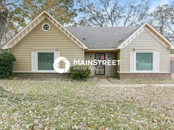 6515 W Margaux Cv, Memphis, TN 38141