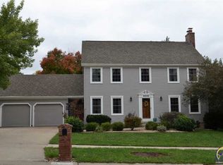 6039 SW 36th St, Topeka, KS 66614