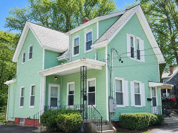 70 Hingham St Floor 1, Rockland, MA 02370
