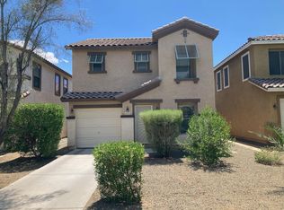 6419 W Branham Ln, Laveen, AZ 85339
