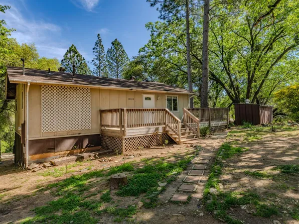 18848 State Highway 88, Pine Grove, CA 95665