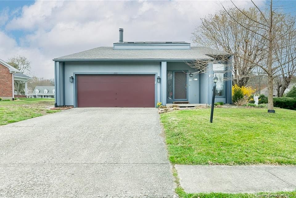 3321 Greenview Drive, New Albany, IN 47150 Zillow