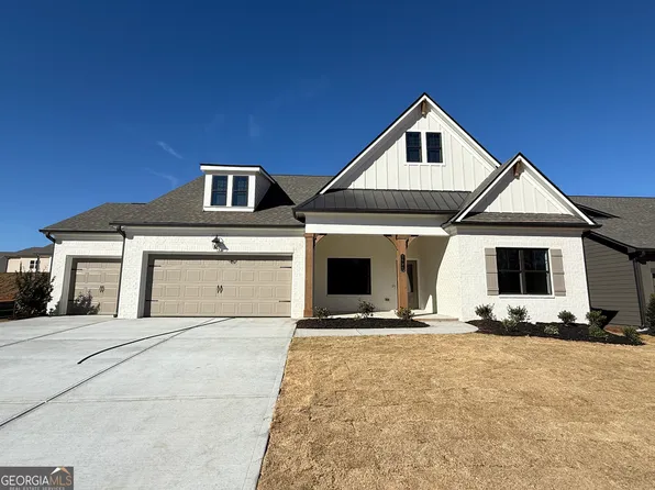 5520 Tullis Dr #128A, Gainesville, GA 30507