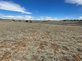 148 Grand Teton Drive, Hartsel, CO 80449