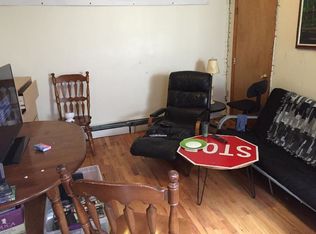 704 Columbus Ave, Roxbury Crossing, MA 02120