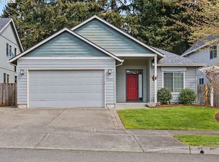 18368 Meadow Ave, Sandy, OR 97055