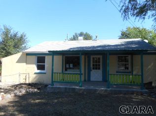 228 Red Mesa Heights Rd, Grand Junction, CO 81507