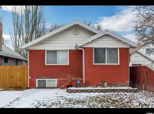 590 E Leland Ave, Salt Lake City, UT 84106