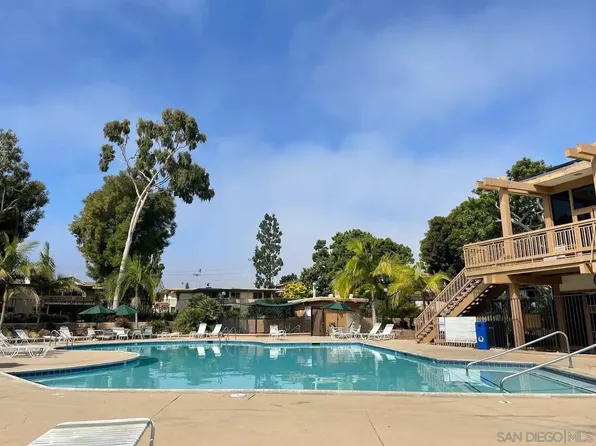 2628 Worden St Unit 150, San Diego, CA 92110