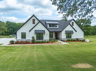 209 Rio Rancho Dr, Decatur, TX 76234