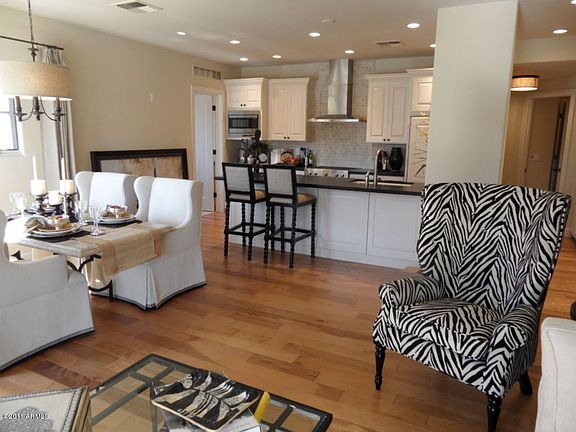 3rd image of 8333 N VIA PASEO DEL NORTE -- #1032
