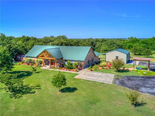 15555 State Highway 76, Lindsay, OK 73052