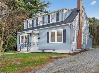 326 Westhampton Ave, Danville, VA 24541