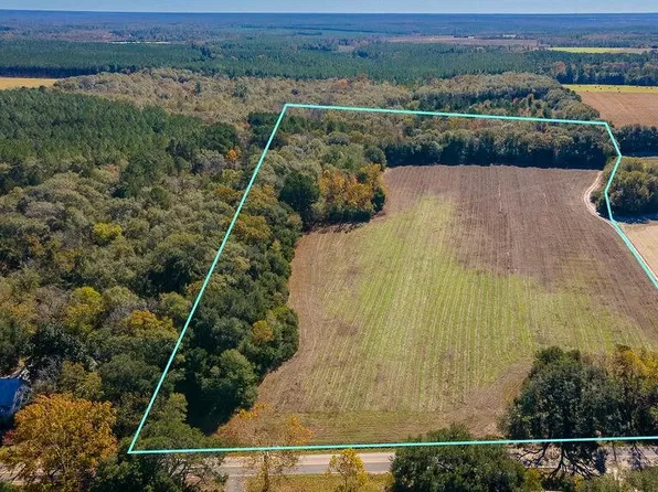 0 New Holland Rd, Wagener, SC 29164