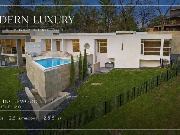 3023 E Inglewood Court, Springfield, MO 65804
